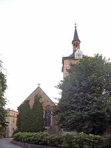 Kirche Foto 