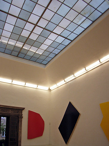 Kunsthalle Fotos