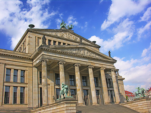 Schauspielhaus - Berlin (Berlin)