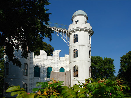 Schlossturm - Berlin (Berlin)