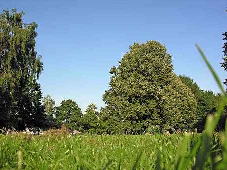 Treptower Park - Berlin (Berlin)