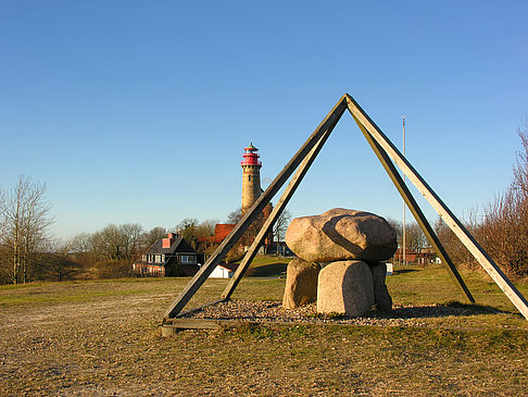 Skulptur - Mecklenburg-Vorpommern