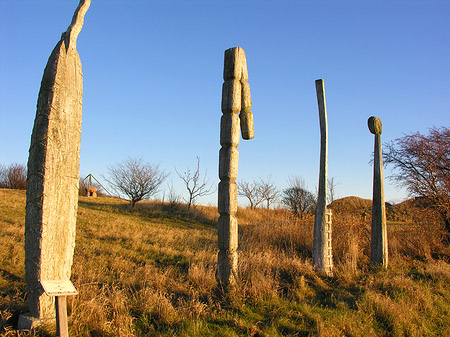 Skulptur - Mecklenburg-Vorpommern