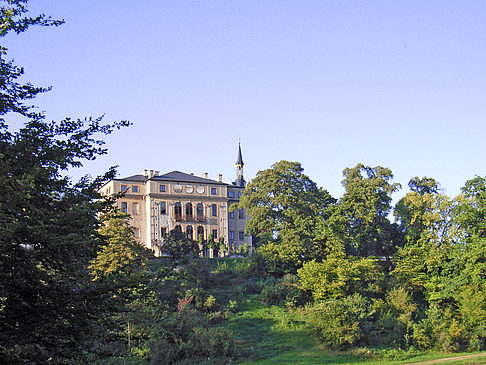 Fotos Schloss Ettersburg | Weimar