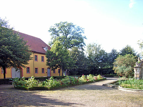 Wielandgut Oßmannstedt